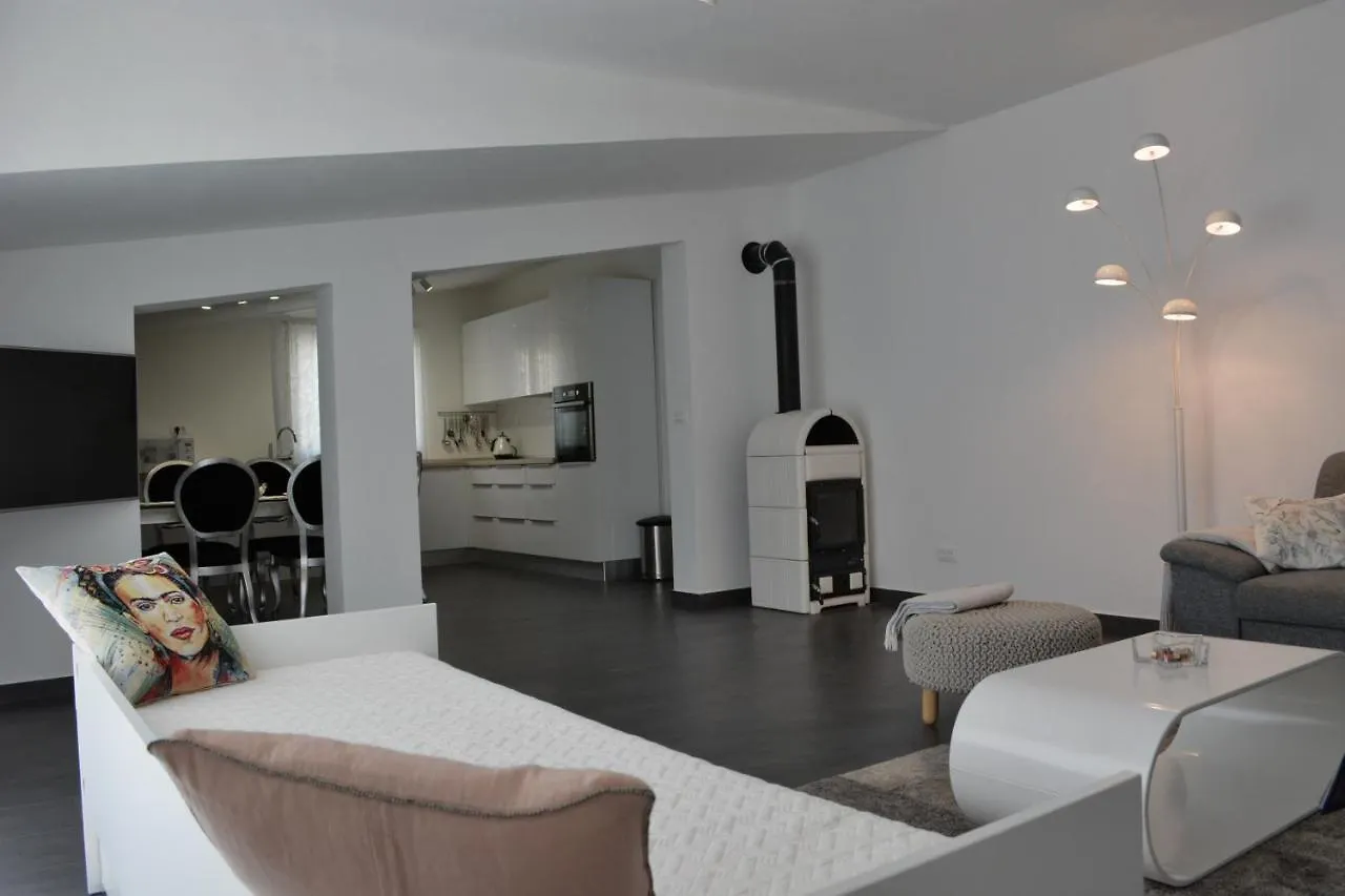 Apartment Heaven Slatine