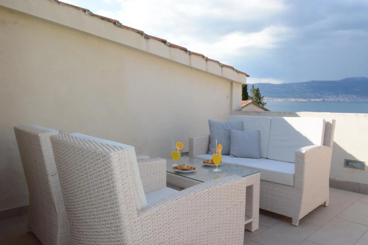 Apartment Heaven Slatine