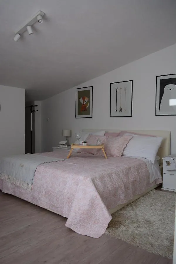 Apartment Heaven Slatine