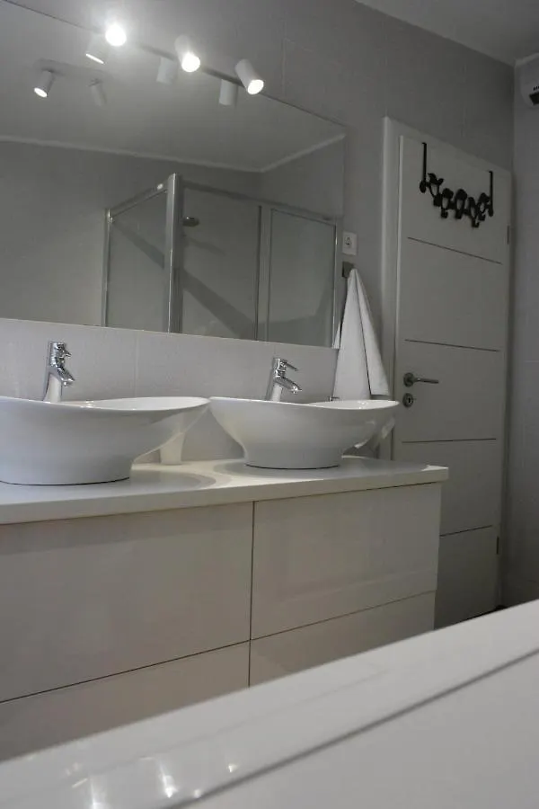 Apartment Heaven Slatine Croatia