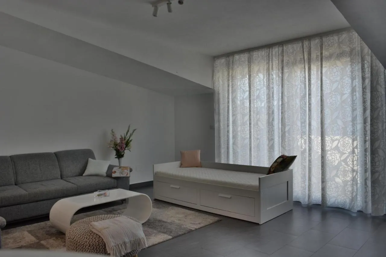 Apartment Heaven Slatine Croatia