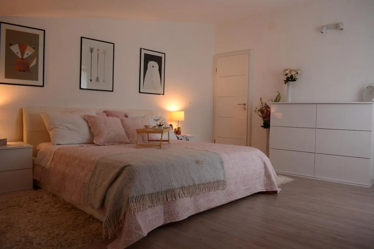 Apartment Heaven Slatine