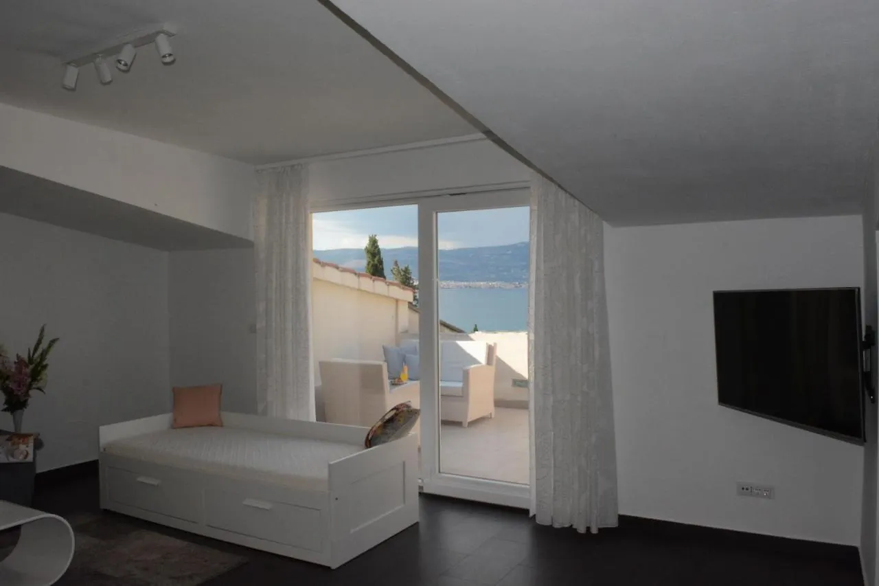 Apartment Heaven Slatine