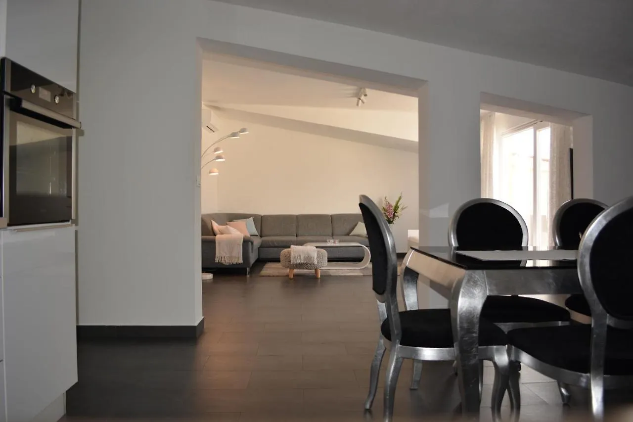 Apartment Heaven Slatine