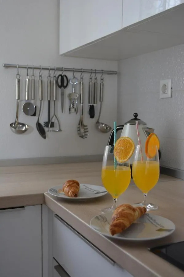 Apartment Heaven Slatine