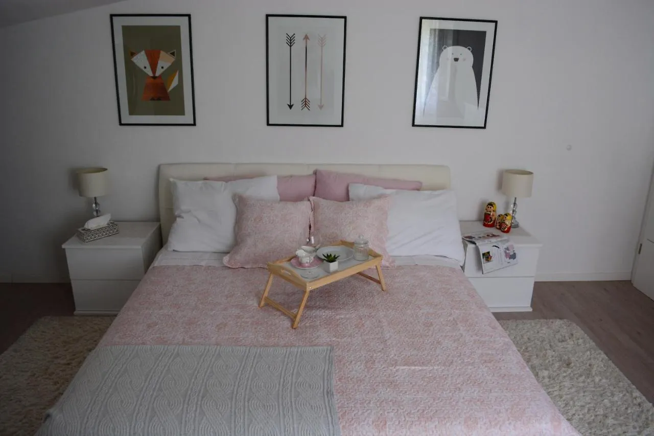Apartment Heaven Slatine