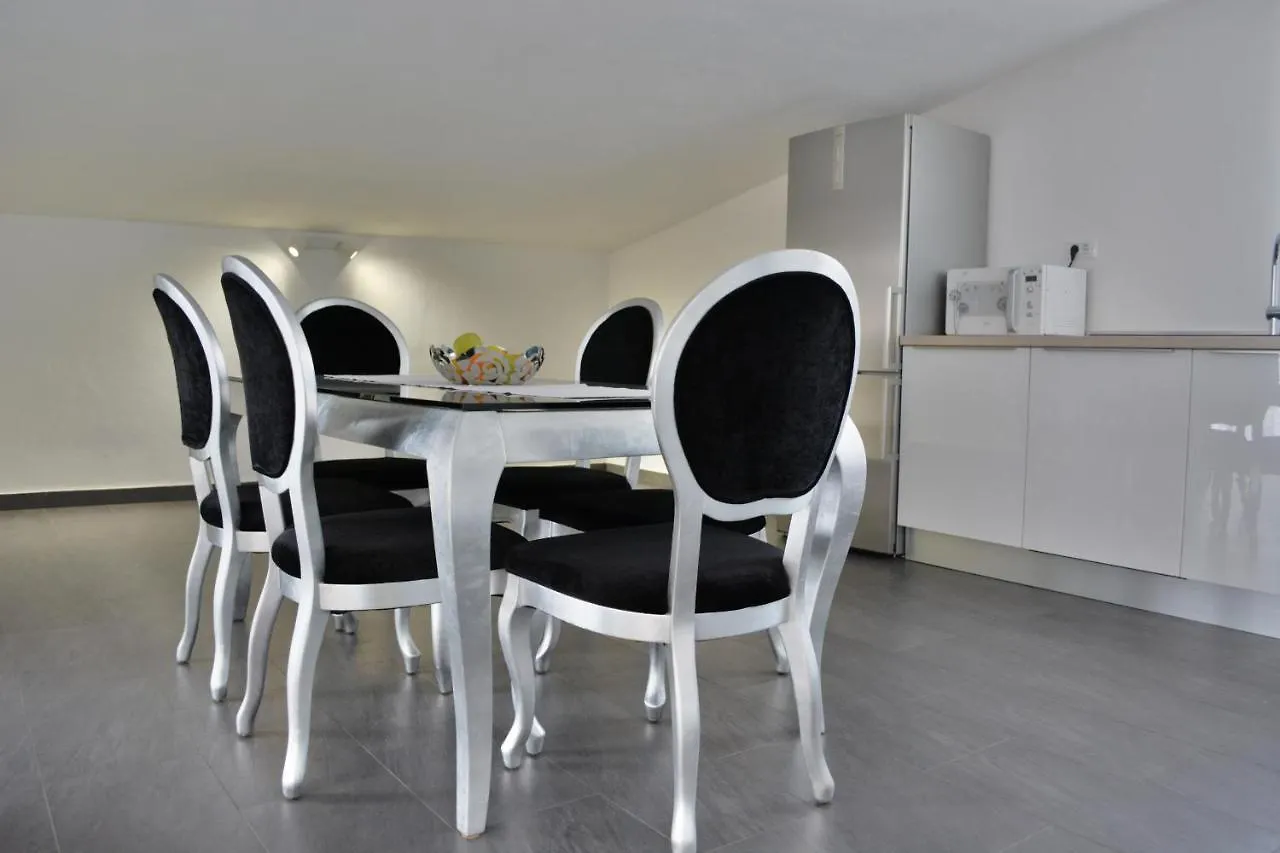 Apartment Heaven Slatine Croatia