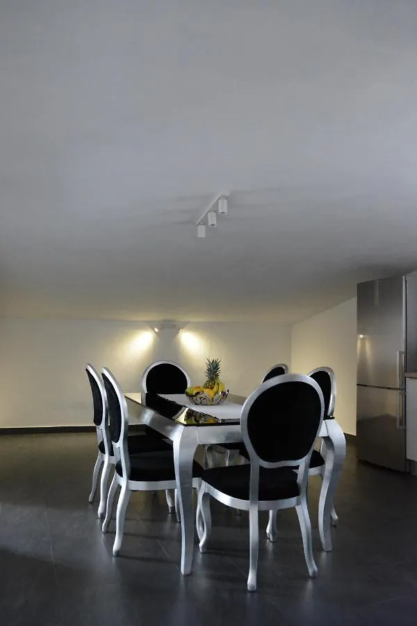Apartment Heaven Slatine 0*,  Croatia