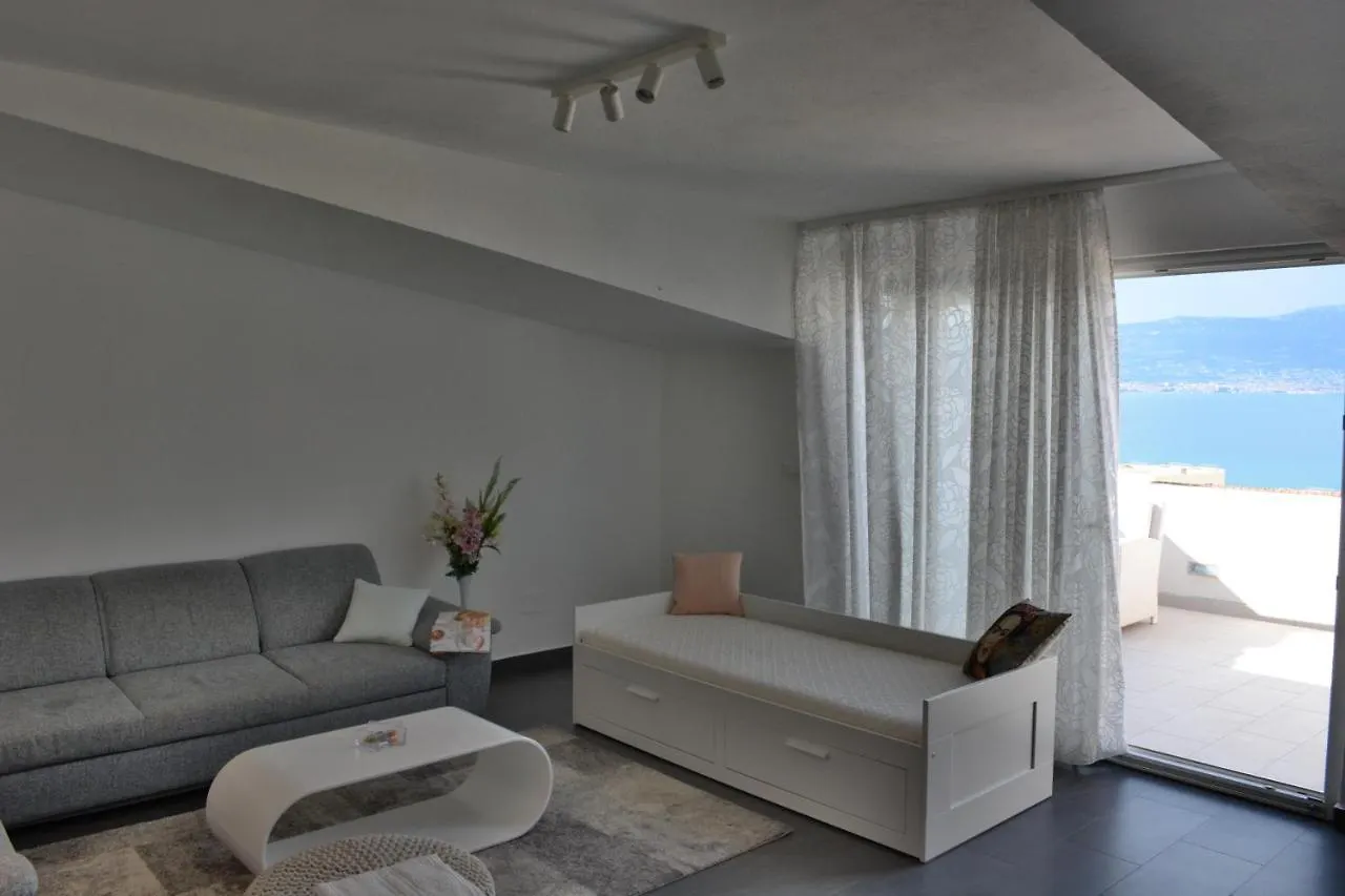 Apartment Heaven Slatine
