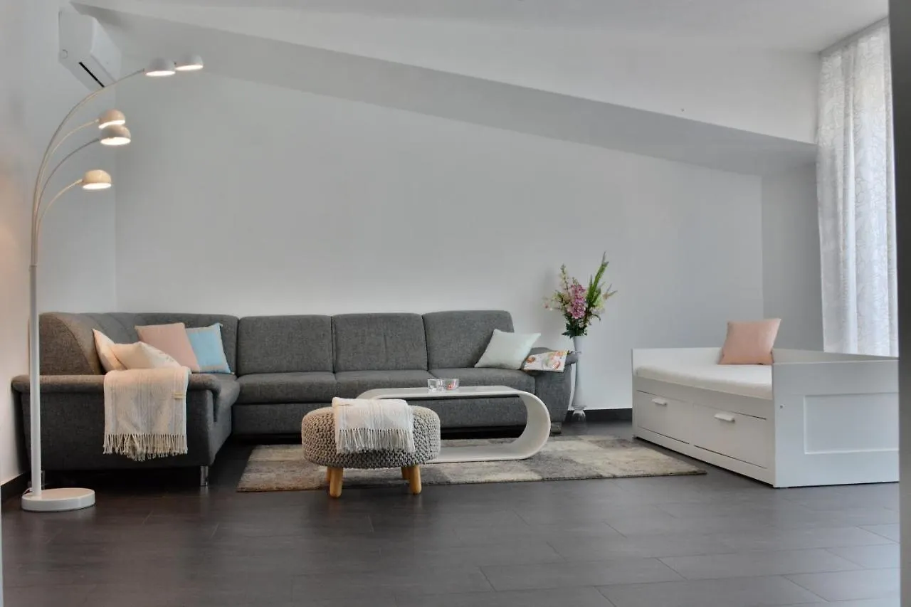 Apartment Heaven Slatine