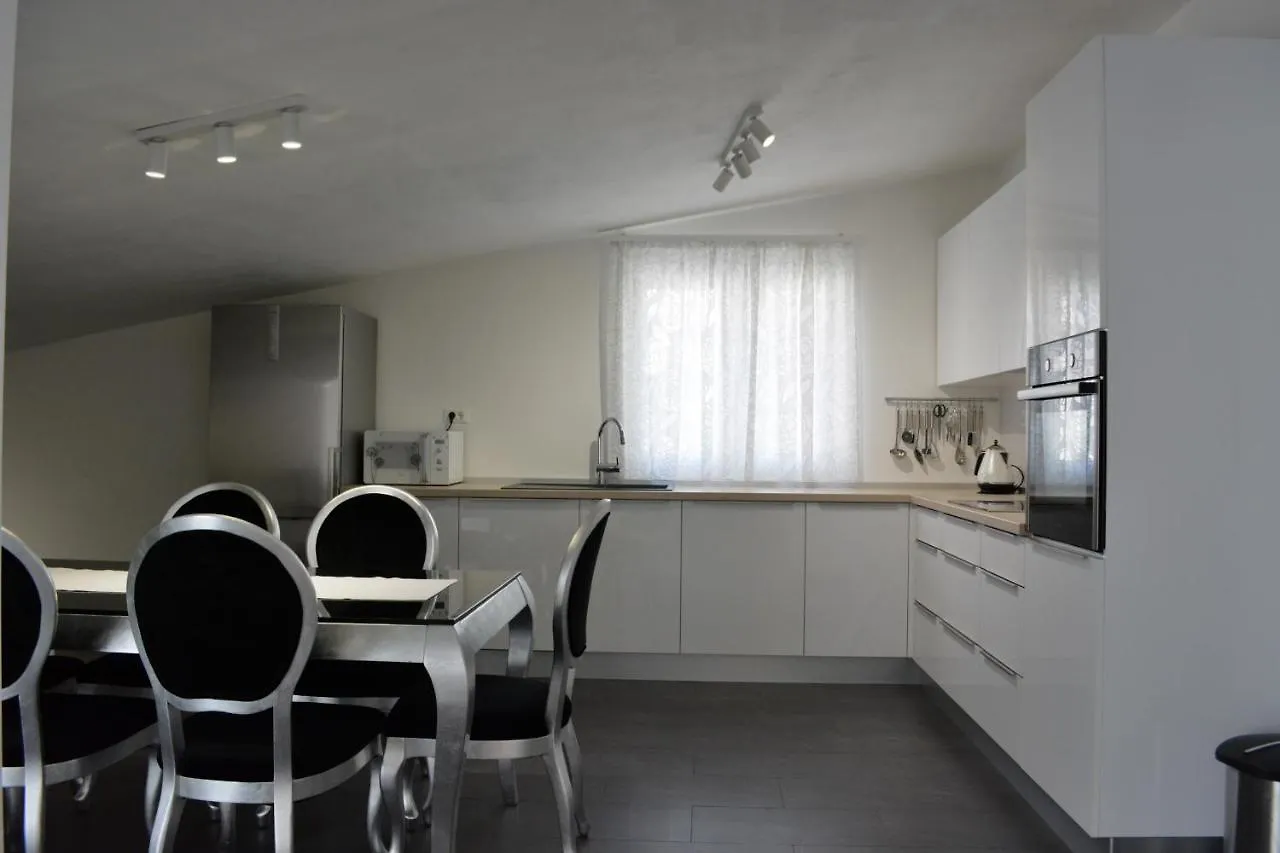 Apartment Heaven Slatine