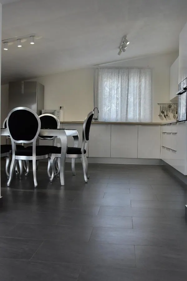 Apartment Heaven Slatine Croatia