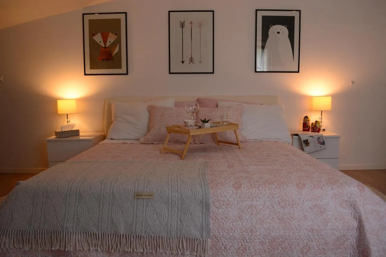 Apartment Heaven Slatine