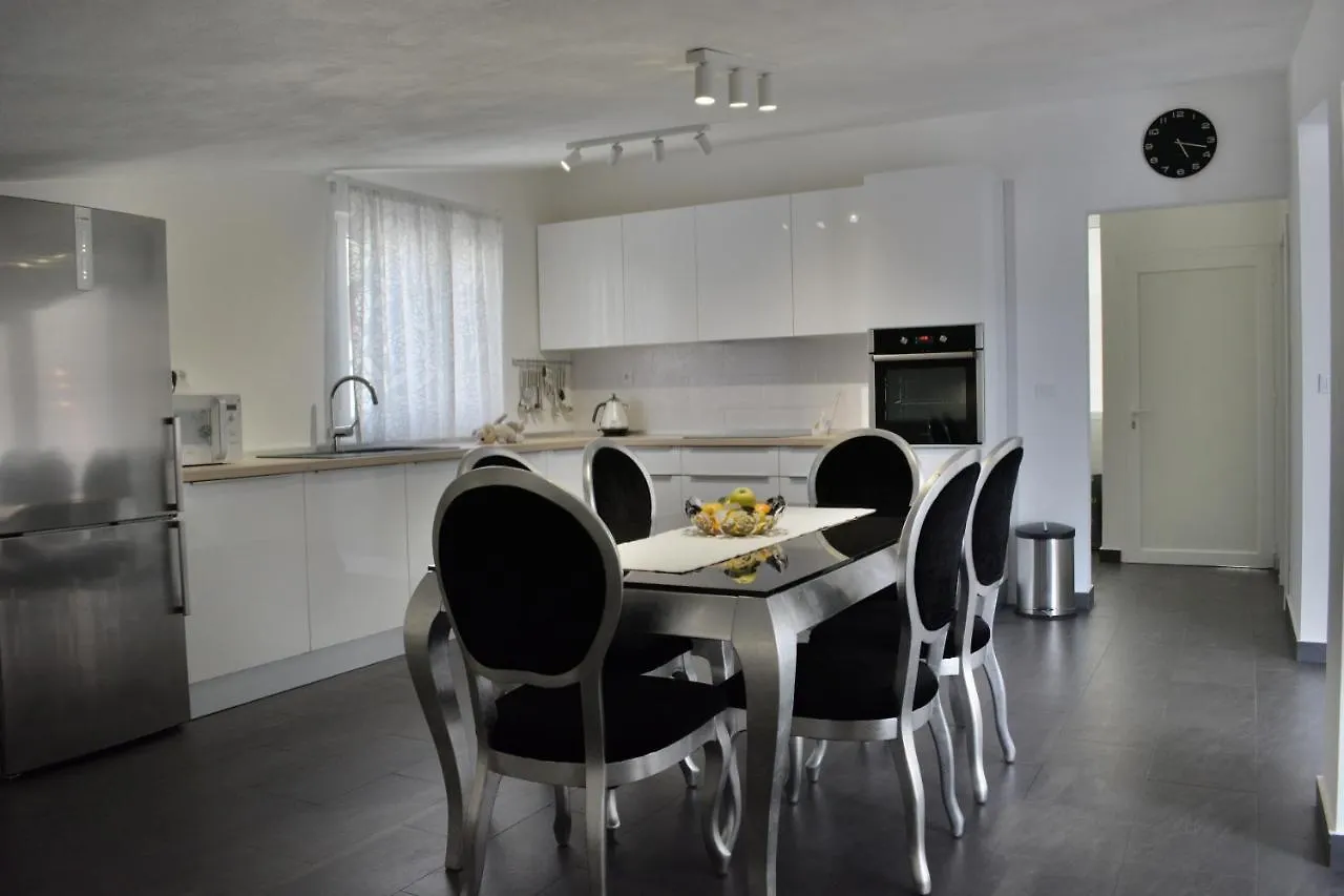 Apartment Heaven Slatine