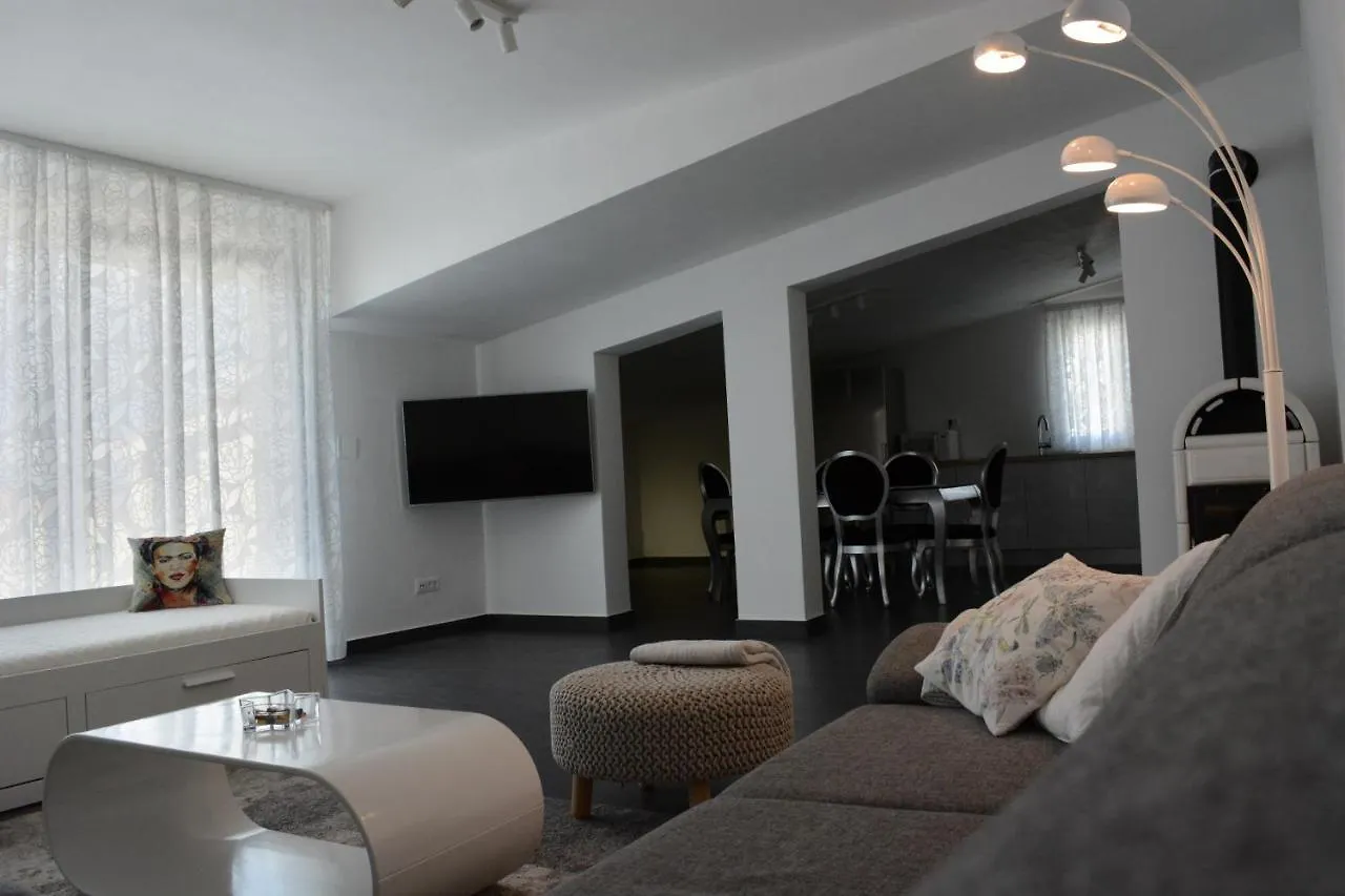 Apartment Heaven Slatine Croatia