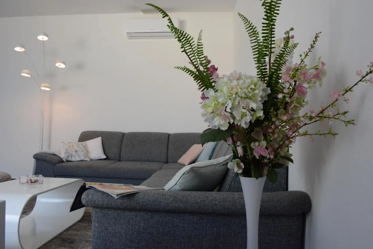 Apartment Heaven Slatine Croazia