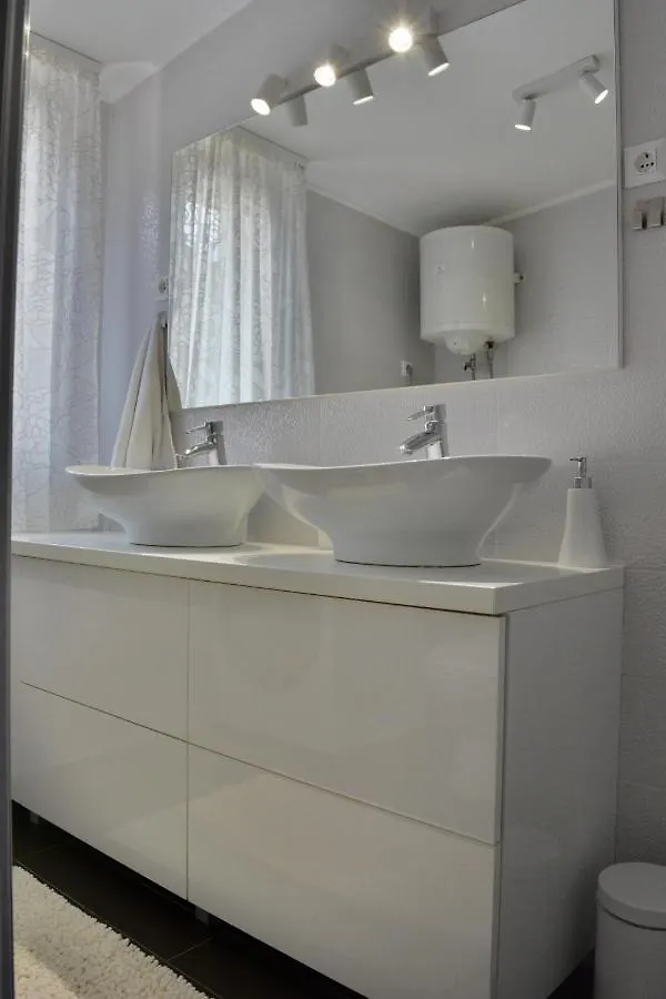 Apartment Heaven Slatine