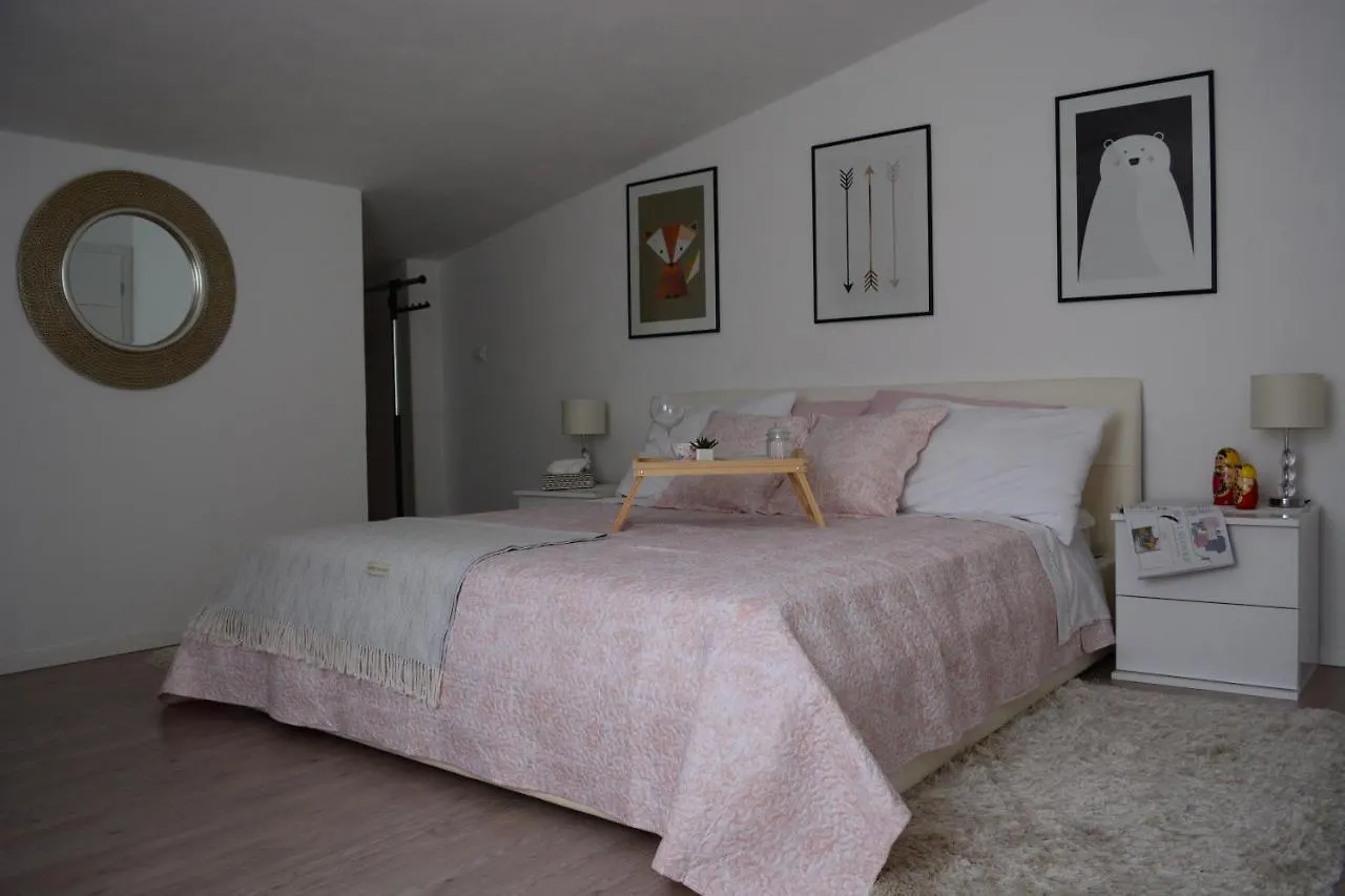 Apartment Heaven Slatine